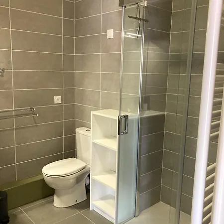 Appartement Appt 4-6 Personnes 2 Terrasses Proximite Plage Et Gare *