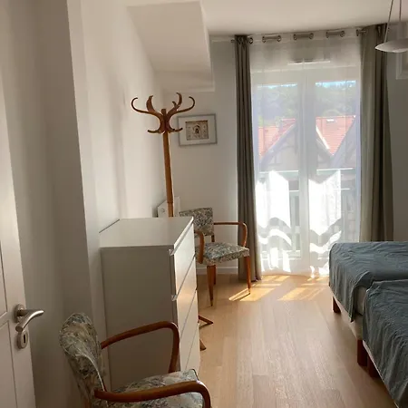 Apartman Appt 4-6 Personnes 2 Terrasses Proximite Plage Et Gare